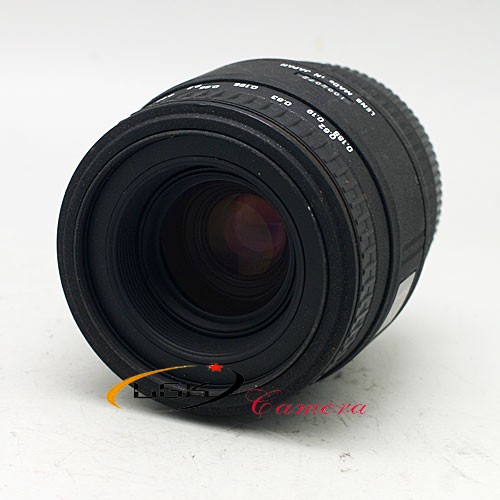 [MỚI 90%] Ống Kính Lens Sigma AF 50mm f/2.8 Macro Dùng Cho Sony