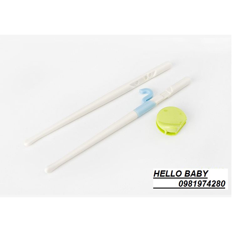 Đũa tập ăn, đũa tập gắp, hàng xuất nhật