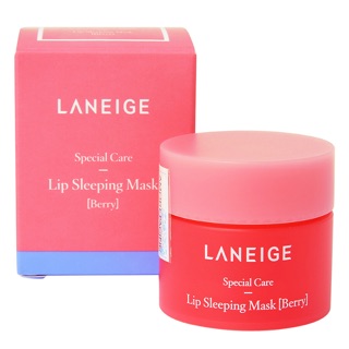 Mặt nạ ủ môi Laneige (Berry) 8g - chính hãng