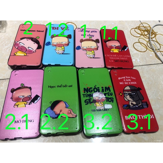 Ốp lưng Oppo F1plus R9 in hình