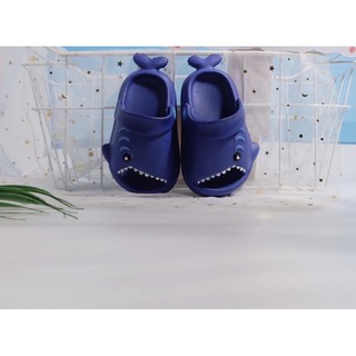 DÉP CÁ MẬP BABY SHARK