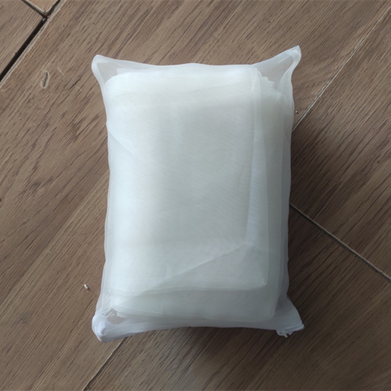 Túi đựng purigen loại tốt có khóa kéo 15x20cm - túi đựng purigen