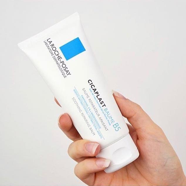 Kem Dưỡng Ẩm La Roche Posay Cicaplast Gel B5 40ml Trắng Da Cấp Ẩm Cho Da Khô, Kem Dưỡng La Roche Posay Cho Da Dầu Mụn | BigBuy360 - bigbuy360.vn