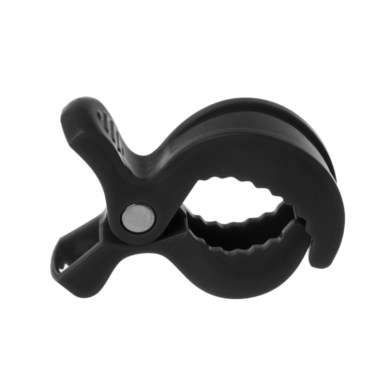 Kẹp treo đồ chơi tiện dụng cho xe đẩy em bé