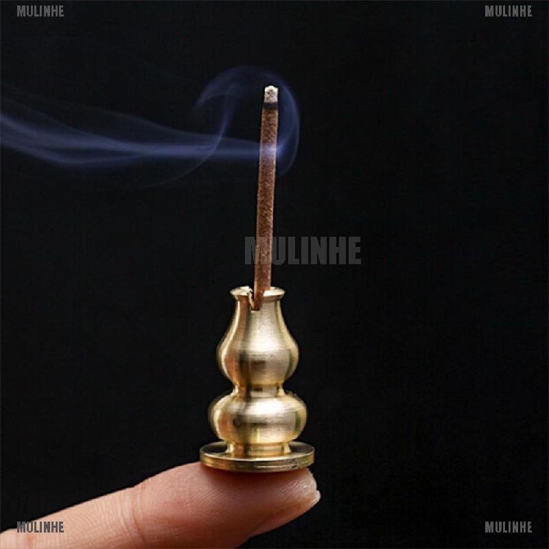 Khay đồng đốt trầm hương tiện dụng