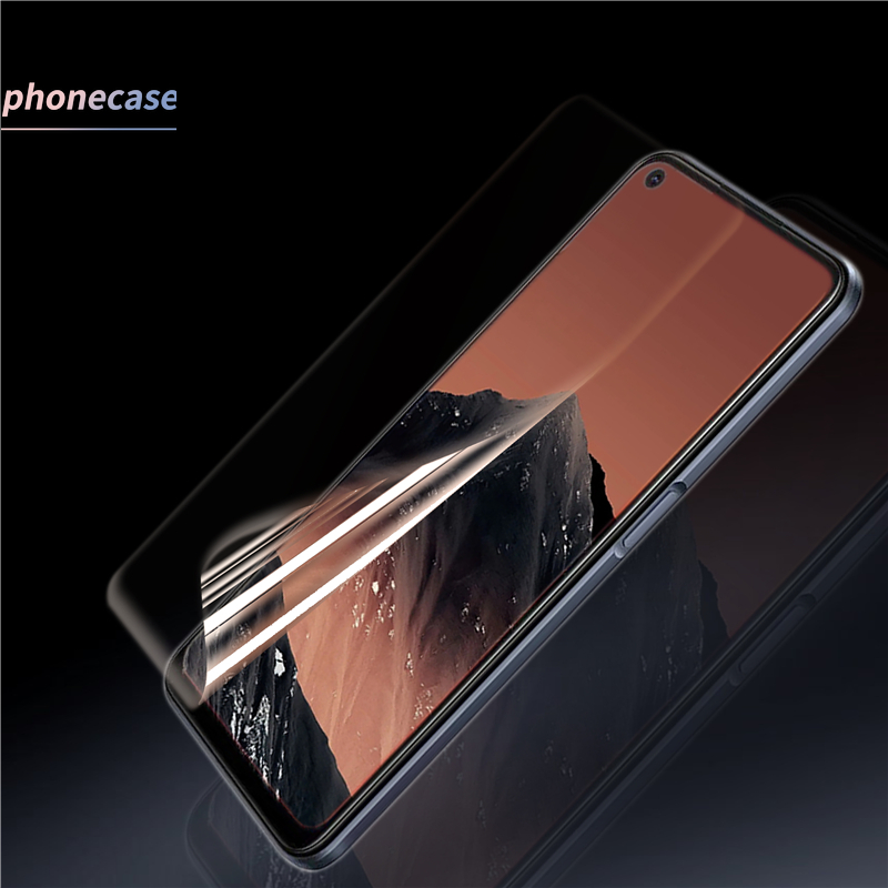 Miếng dán màn hình cho Xiaomi Poco X3 Nfc Redmi Note 9 8 7 5 4 4x 5 Pro 7 Pro 7s Redmi 9 9c Nfc 8 6a 5a 4a 8a Pro 8a
