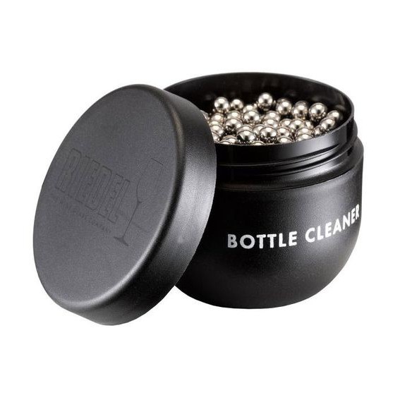 Bi rửa bình Decanter - Bottle cleaner Riedel