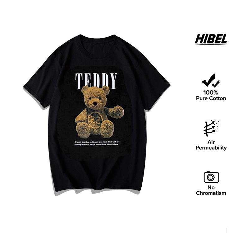 Áo Thun Tay Ngắn Cổ Tròn Form Rộng In Họa Tiết Hoạt Hình Phong Cách retro Cho Nữ