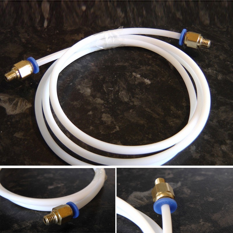 Ống Dẫn Cho Máy In 3d Dài 1m, M6