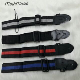 Dây đeo đàn guitar - tốt và bền!
