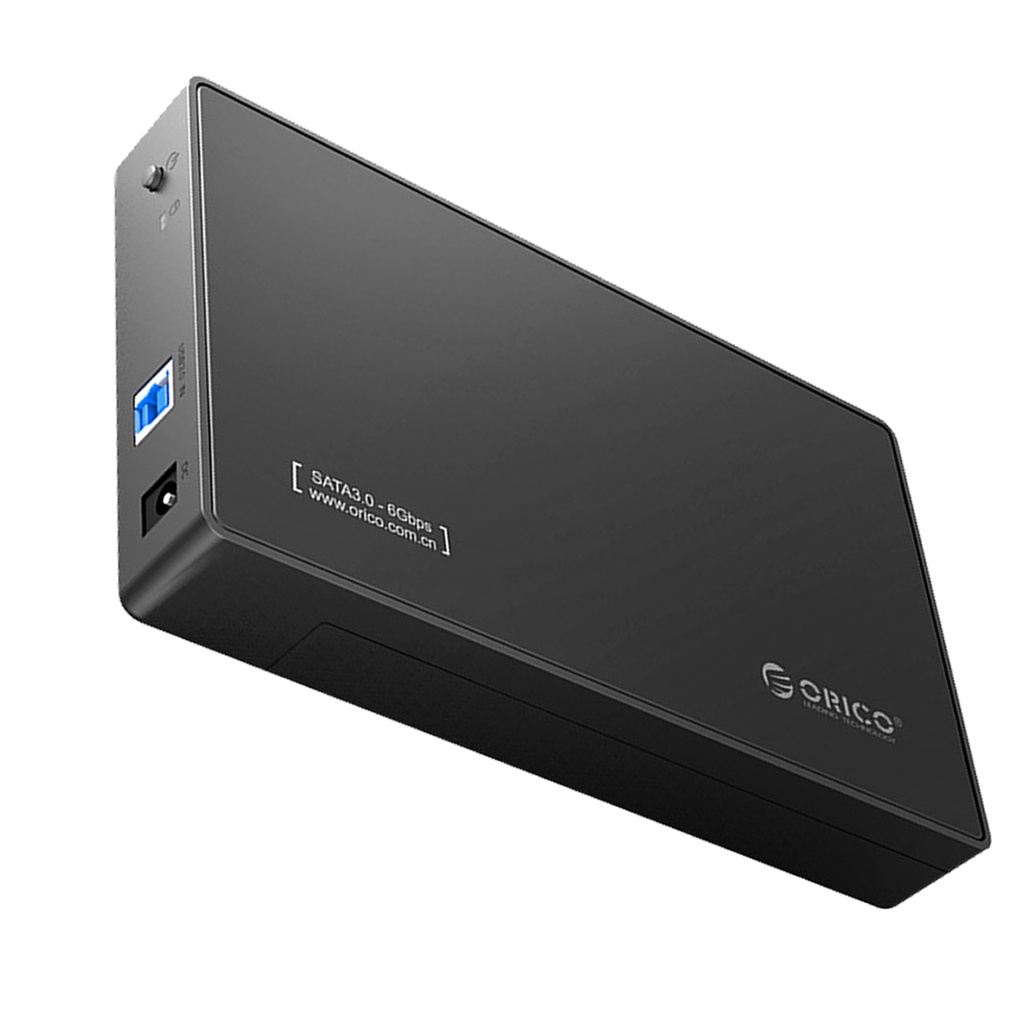 Ổ Cứng Ngoài Usb 3.0 Cho Sata Iii Hdd 10tb Max | BigBuy360 - bigbuy360.vn