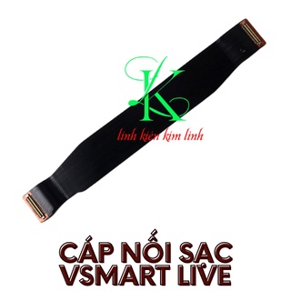 Cáp nối sạc Vsmart Live