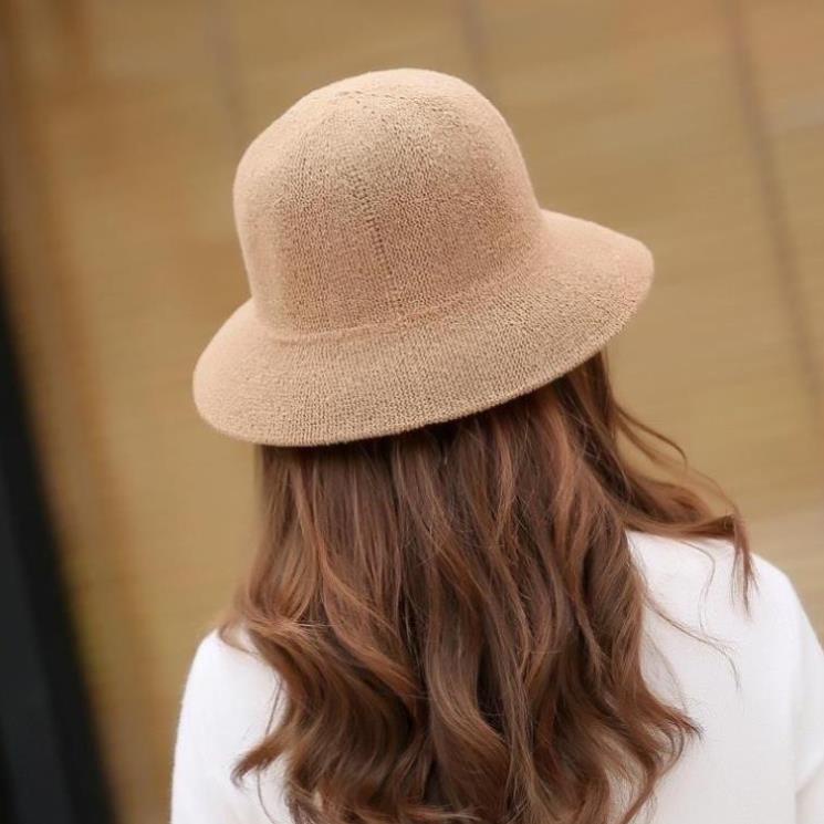 Mũ cói M from mềm hàng QC cao cấp hot 2021 **