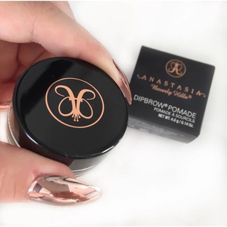[Săn sale] Gel kẻ mày Anastasia Beverly Hills DipBrow Pomade
