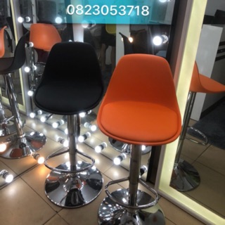Ghế quầy bar-ghế makeup đệm da