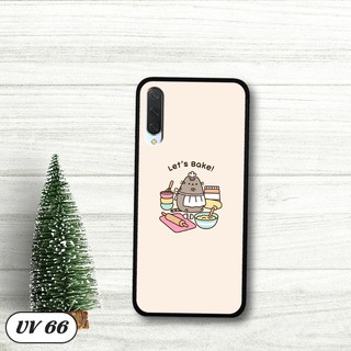 Ốp lưng Xiaomi Mi 9 SE - lưng nhám
