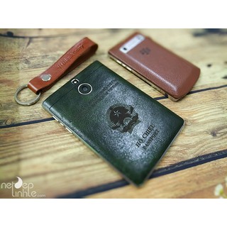 Da BlackBerry Passport Sivel