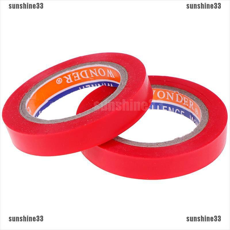 Cuộn Băng Quấn Cán Vợt Cầu Lông / Tennis 1000CM * 2