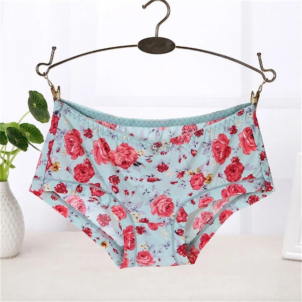 [Mã 12FASHIONSALE1 giảm 10K đơn 50K] Quần Lót Đúc Su Hoa Điều Hoà Cao Cấp ( 45-58kg ) 99045 | BigBuy360 - bigbuy360.vn