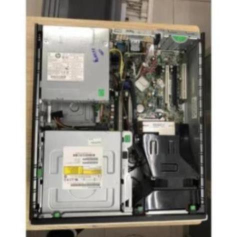 Bộ máy tính Hp 6300 Pro / Intel Core-i5 2400 Dram3 4Gb HDD 500Gb có USB 3.0 | BigBuy360 - bigbuy360.vn