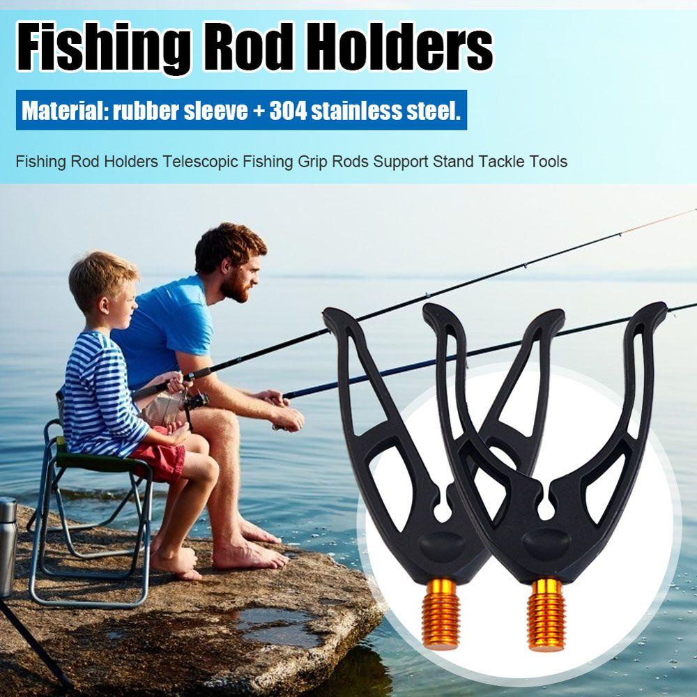 Danilo Giá Đỡ Cần Câu Cá Chuyên Dụng Chất Lượng Cao