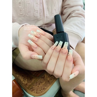 Sơn Top Lì USA 15ml