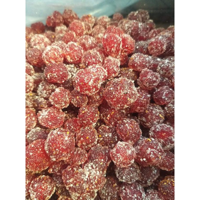 500g chùm ruột chanh muối siêu ngon