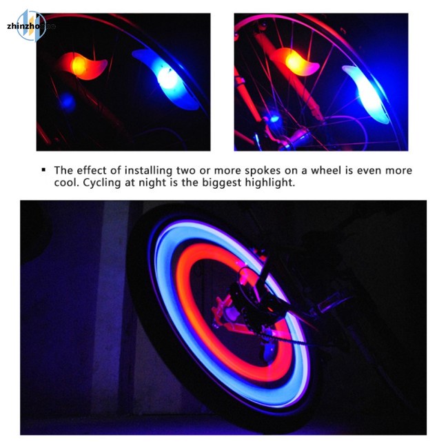 HOT WHEELS Dây Đèn Led Trang Trí Bánh Xe Đạp Leo Núi Nhiều Màu Độc Đáo