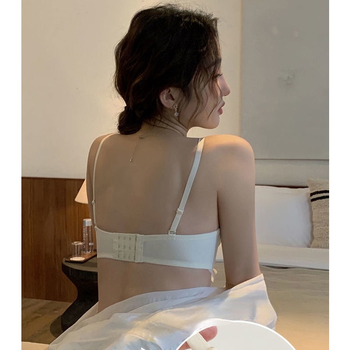 Áo Ngực Không Gọng Thoải Mái Cho Nữ
