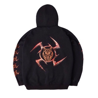 ☀️Áo Hoddie Nỉ Hades