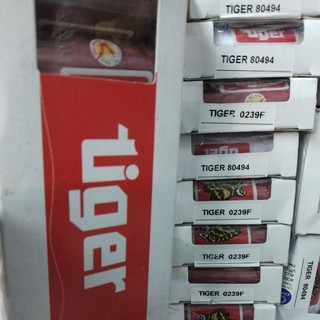 CHỈ MAY TIGER vỉ (10 cuộn)