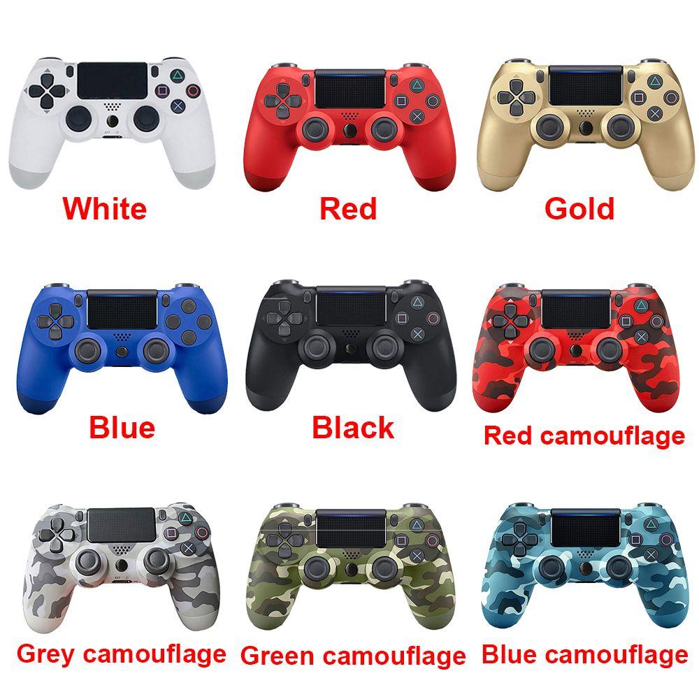 JONYE Tay Cầm Chơi Game Bluetooth Không Dây Chuyên Nghiệp PS4