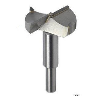 Mũi khoét gỗ múi khế D48mm có định tâm