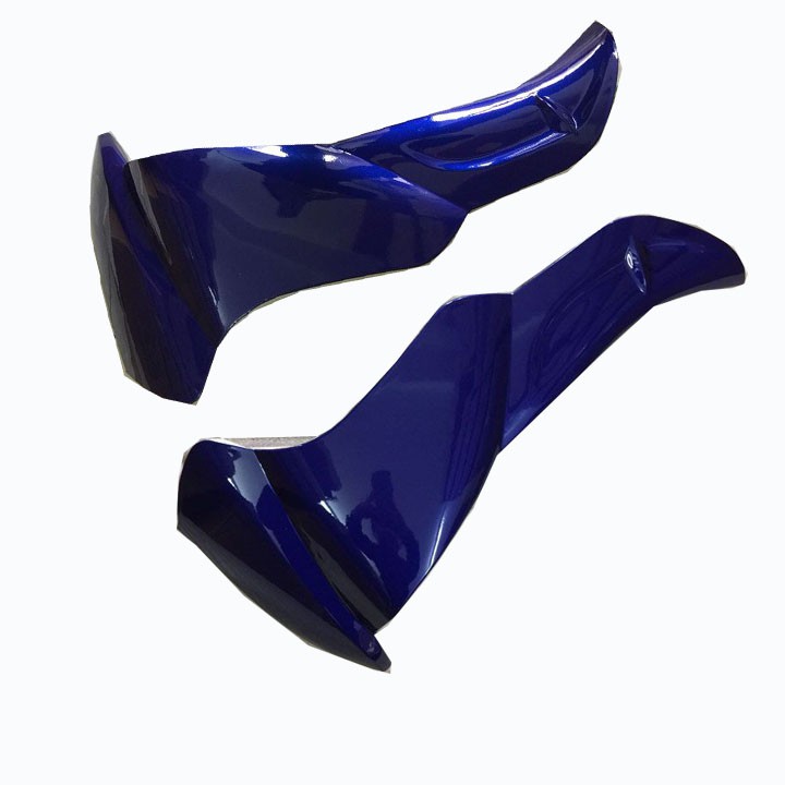 Yếm ngoài 2 BÊN cho xe JUPITER V + Jupiter MX + Jupiter Gravita