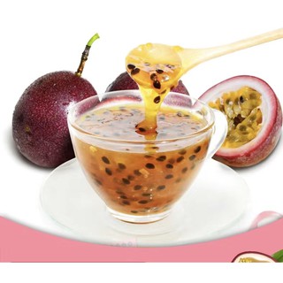 SỐT HOA QUẢ
