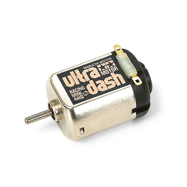 15307 Phụ kiện Mini 4WD PLASMA-DASH MOTOR  - GDC