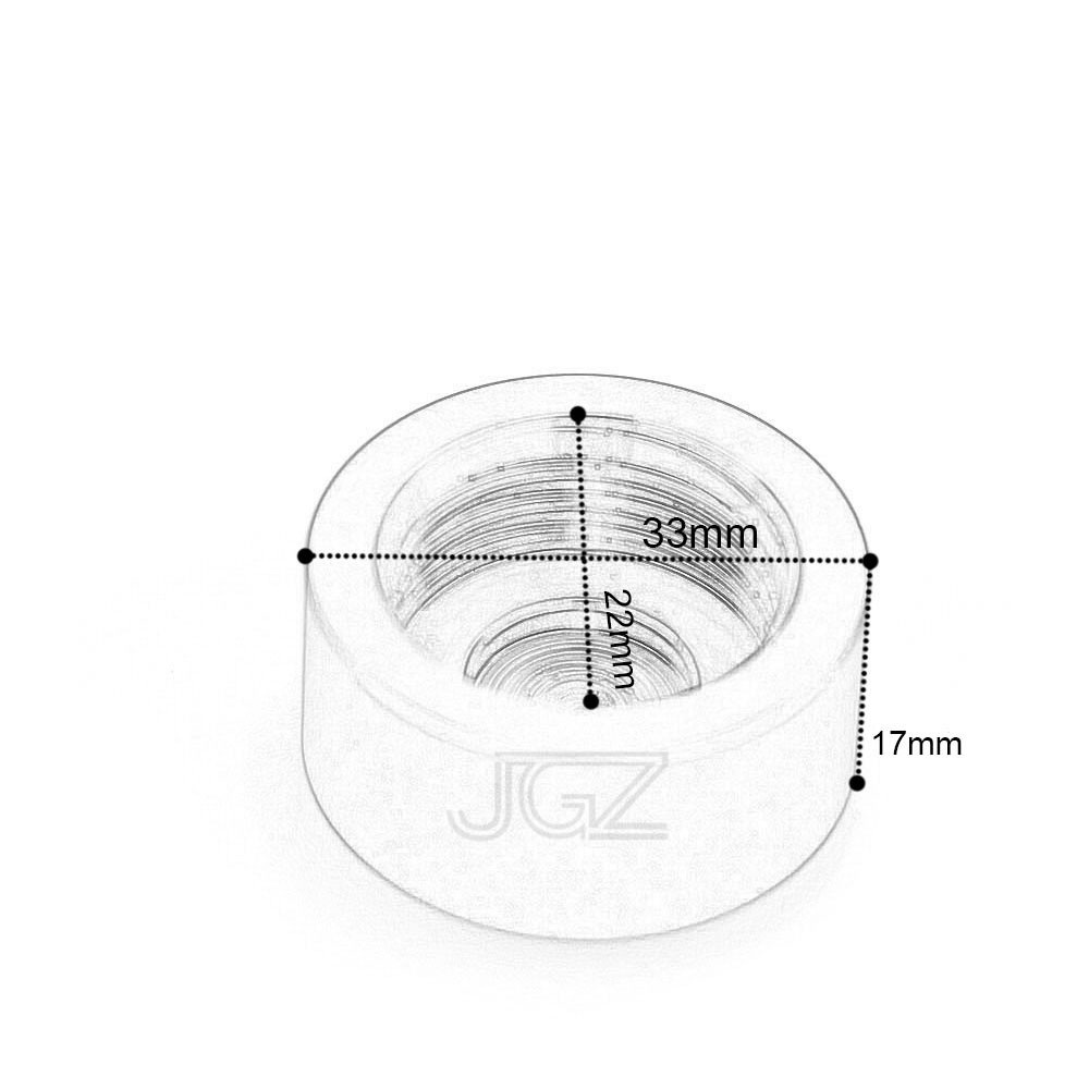 Ốp Đậy Ống Nước Xe Mô Tô KTM Duke 125 200 390 RC250 RC390 RC200 2013-2016 Chất Lượng Cao