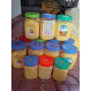 TINH BỘT NGHỆ NGUYÊN CHẤT NGHỆ AN