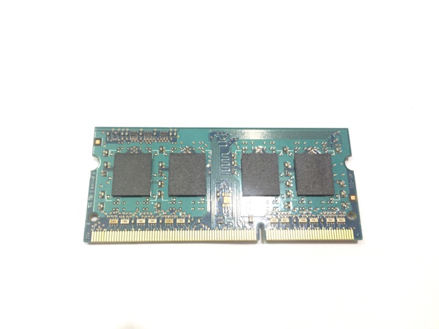 Ram 2G ddr3 cho laptop