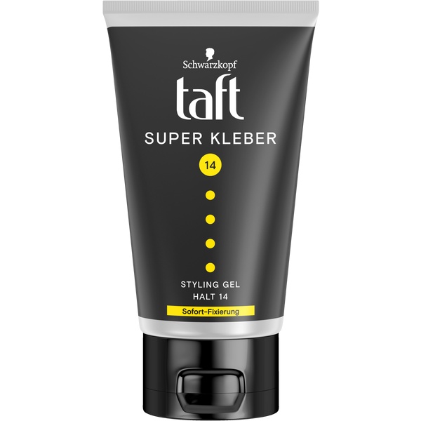 Gel vuốt tóc Taft Schwarzkopf 150ml - Hàng Đức