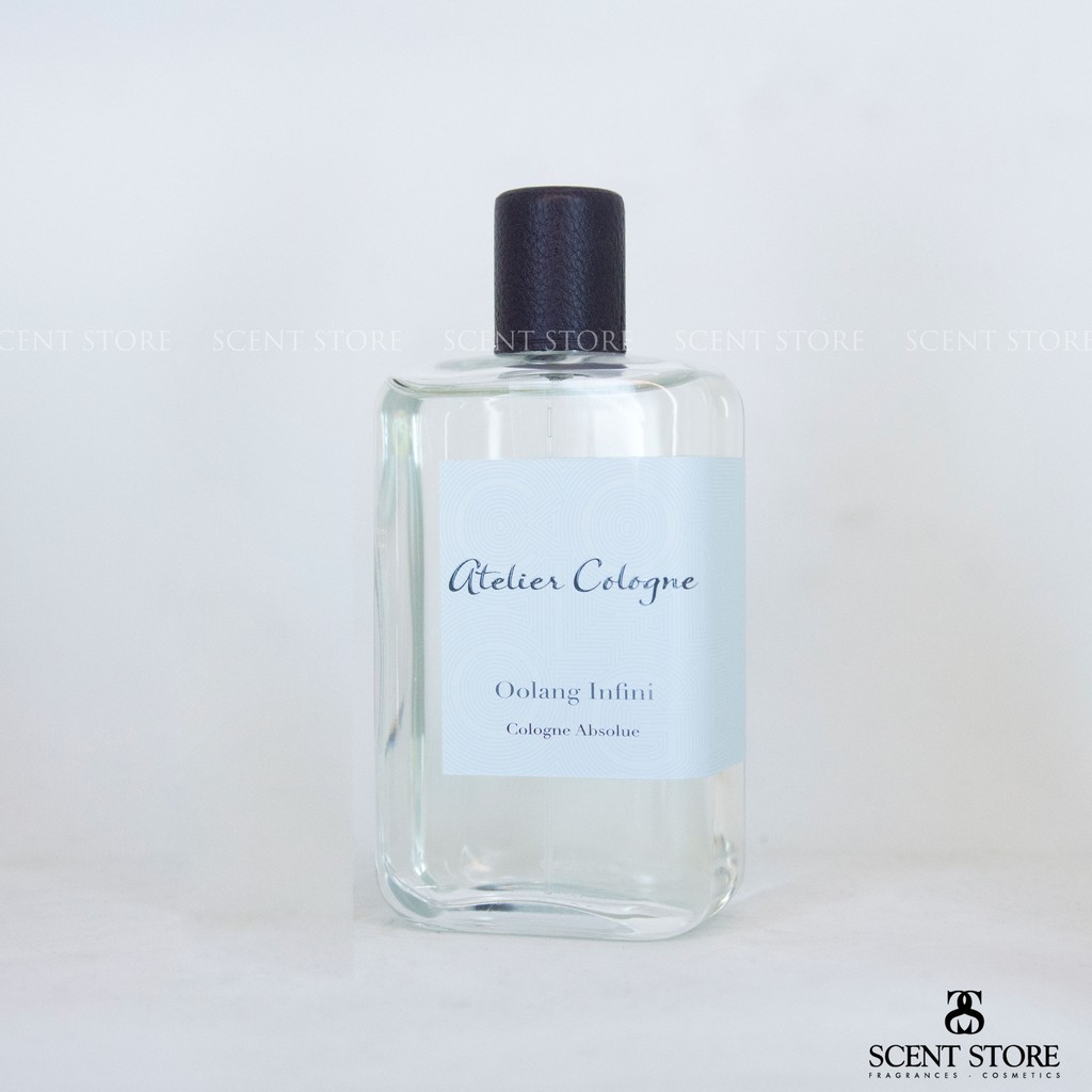 Scentstorevn - Nước hoa Atelier Colgone Orange Sanguine, Oolang Infini, Philtre Ceylan