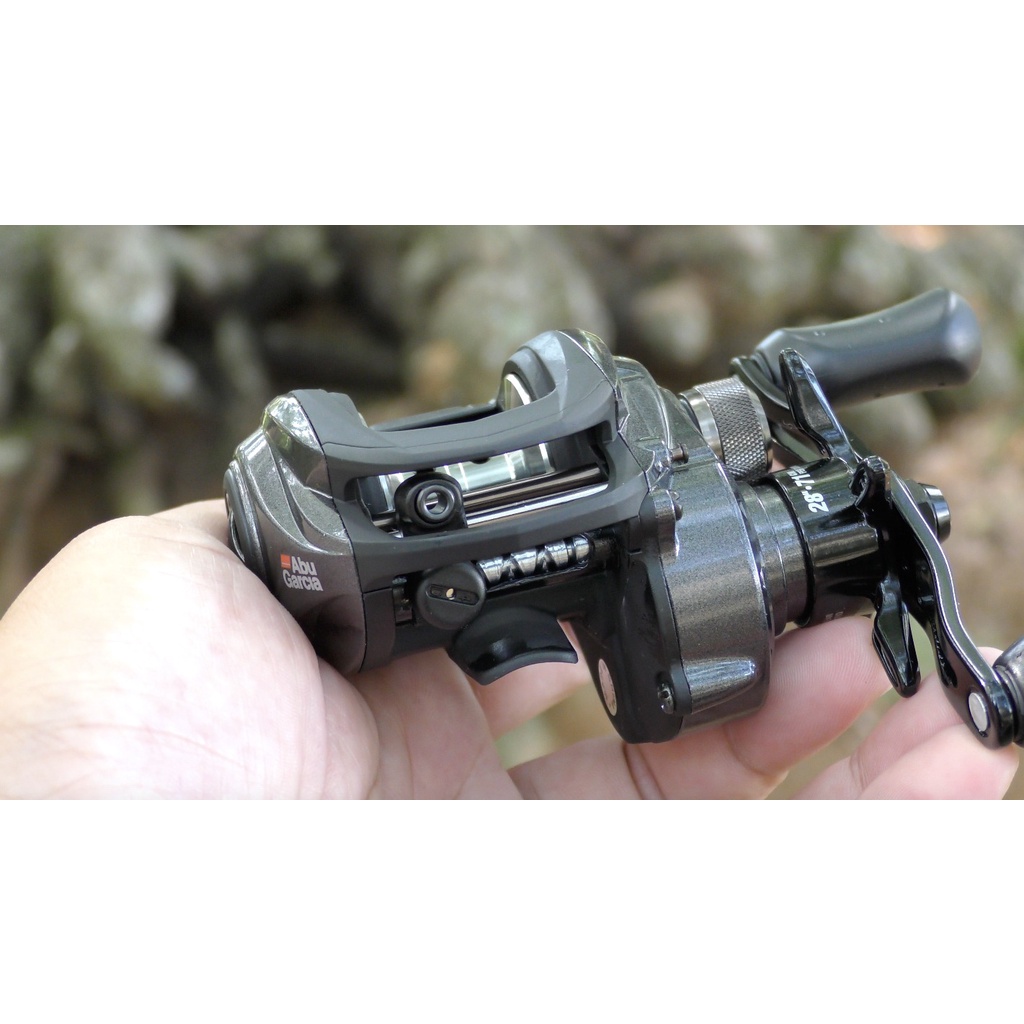 Máy Abu Garcia ProMax 4