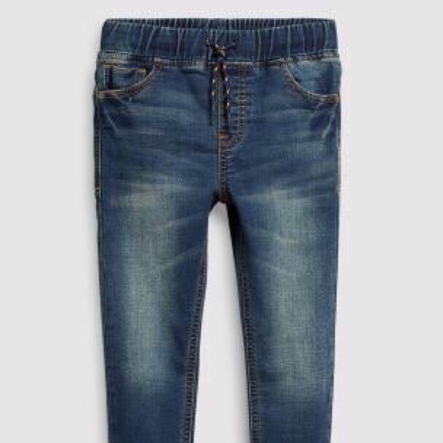 Quần jeans Next bé trai campo xuát xịn