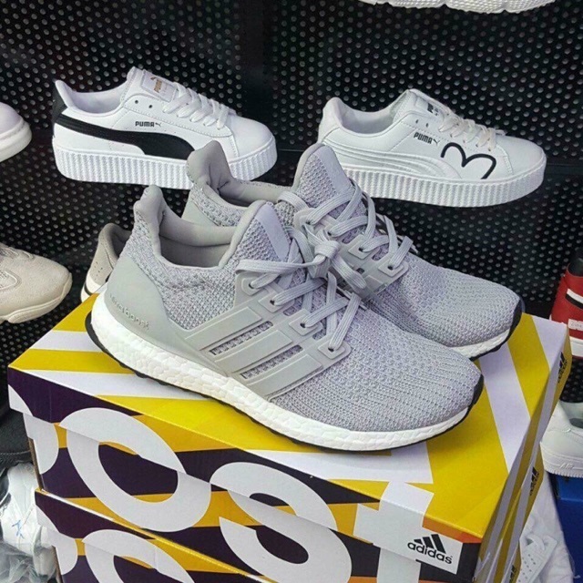 [ĐỒNG GIÁ]Giày Thể Thao Sneaker Ultraboost Nam Nữ