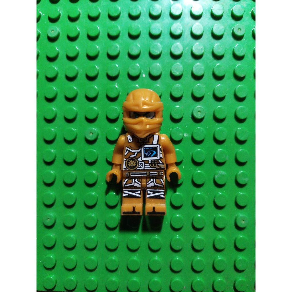 Nhân vật Non Lego Minifigures Ninjago 1