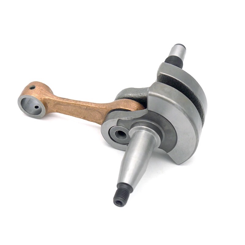 Trục Cơ Máy Cưa Xăng Husqvarna 381 365 5200