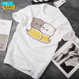 Áo Đôi Cute Dễ Thương Dành Cho Các Cặp Đôi BFF F702L3