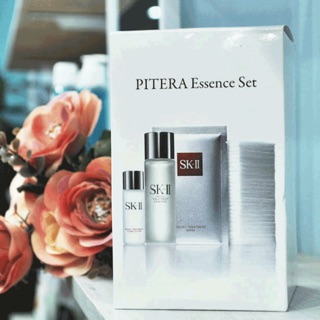 Bộ dưỡng da Sk ii