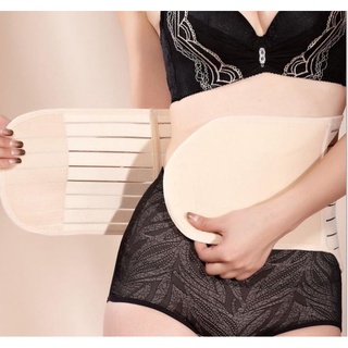Gen nịt bụng loại dán định hình eo thon