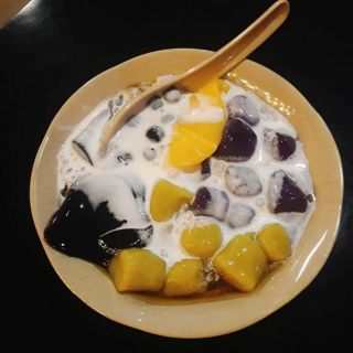 Nước cốt dừa Chaoko 1 lít